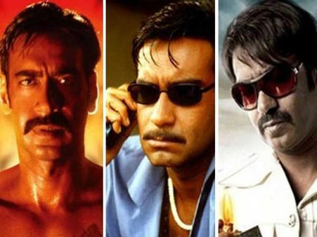 अजय देवगन ने कर दिया ELAAN: बैक 2 बैक करेंगे तीन सुपरहिट धमाके