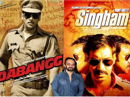 2018 का सबसे धमाकेदार क्लैश: दबंग 3 सलमान खान Vs सिंघम अजय देवगन!