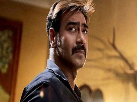 अजय देवगन के फैंस के लिए चौंकाने वाली खबर,सुपरस्टार कमबैक लेकिन SHOCK !
