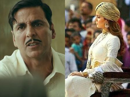 अक्षय कुमार से BIG CLASH,सुपरस्टार का ब्लॅाकबस्टर डेब्यू,तस्वीरें VIRAL