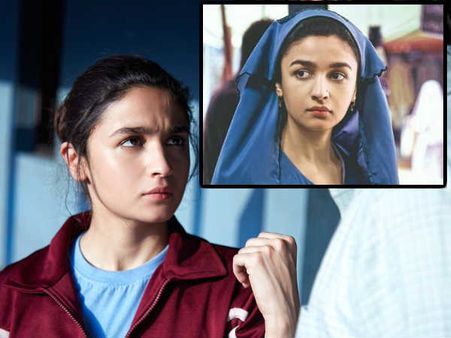 धमाकेदार FIRST LOOK: 11 मई की बुकिंग कर लीजिए, फर्स्ट डे फर्स्ट शो