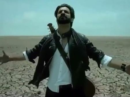 2 सुपरस्टार कमबैक,रोमांस का बादशाह,एक्टिंग का सुलतान,धमाकेदार सीरीज