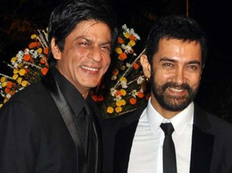 फिल्म तो KHAANDAAR ब्लॉकबस्टर है, दोनों खान का शानदार कॉम्बिनेशन ही ऐसा है