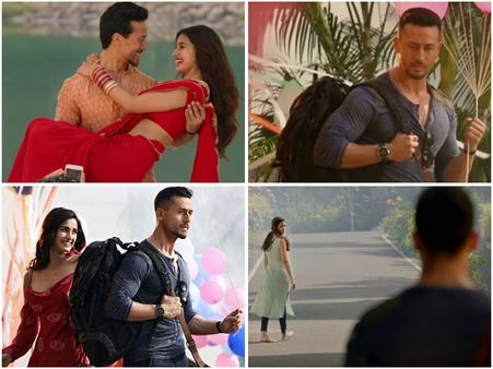 रिलीज हुआ बागी 2 का एक और गाना, जुबिन नौटियाल की आवाज में खो जाएंगे आप