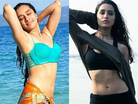 आशिकी गर्ल और नई बसंती, ऐसी HOT तस्वीरें कर देंगी बेकाबू, जरा संभलकर देखें