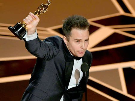 Oscars 2018: सबसे बड़ा अवॉर्ड शो, जानें रेस में कौन सी फिल्म और किसने मारी बाजी