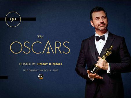 Oscars 2018 Live: जानें इस साल किसके नाम रहा अवॉर्ड, कौन बना बेस्ट