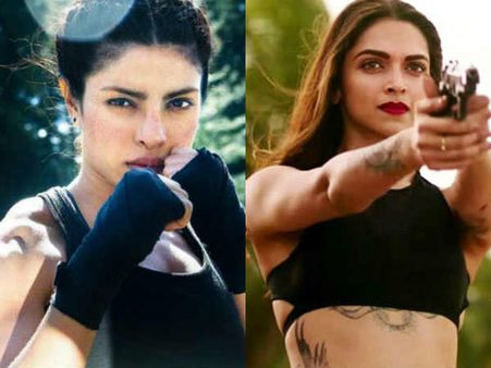 हीरो नहीं हीरोइन ही काफी हैं, फीस-स्टंट और ब्लॉकबस्टर, इन 10 एक्ट्रेस से पंगा मत लेना