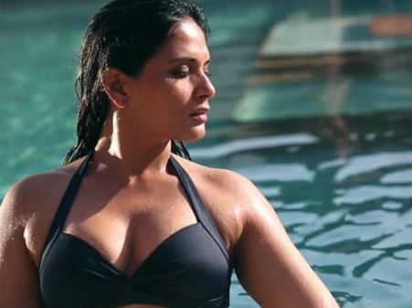 7 साल बाद एक और Adult फिल्म, जबरदस्त बोल्ड सीन, दरवाजा बंद करके ही देखें