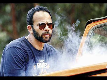 B'day: गाडियां उड़ाते है, विलेन को पिटवाते हैं, इन्होंने अजय देवगन को बनाया सुपरस्टार