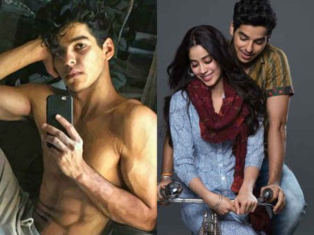 सलमान की तरह शर्ट उतारते हैं, शाहरुख की तरह रोमांस, 2018 में सबसे धमाकेदार डेब्यू