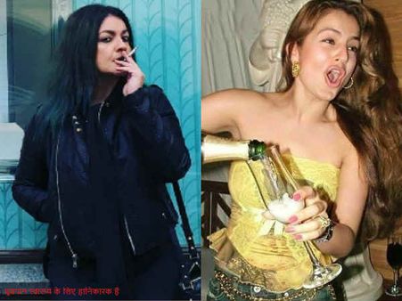 सलमान से लेकर संजय दत्त तक, शराब ने किया इन्हें बदनाम, पकड़े गए देखें Pics