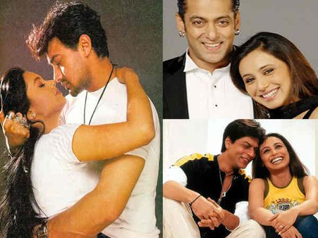 KHAN की फिल्म, रातों-रात सुपरस्टार बनीं ये एक्ट्रेस, सालों बाद धमाकेदार कमबैक