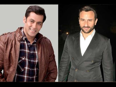 सलमान खान के लिए बड़ा चैलेंज, इस Khan ने बनाया बड़ा रिकॉर्ड #10YearsOfRace