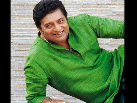 प्रकाश राज B'day: सबसे खतरनाक विलेन, इनके आगे फीके सलमान से अजय देवगन तक