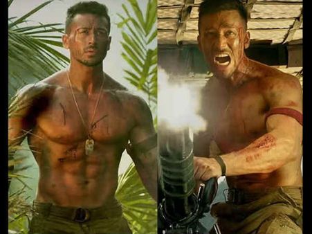 Baaghi 2: टाइगर श्रॉफ का Dhamaka- सिर्फ 2 दिन, फिल्म देखने से पहले जरूर पढ़ें