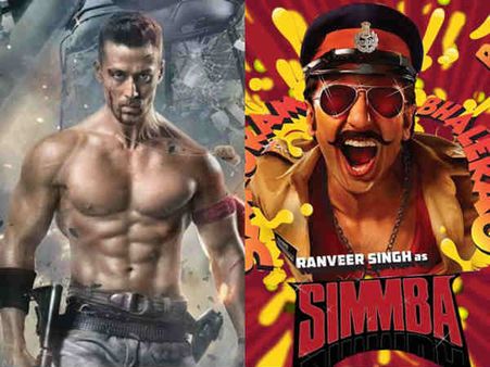 बागी 2 से लेकर धड़क तक, 2018 में बनेगी ये 8 फिल्में, जानकर चौंक जाएंगे आप