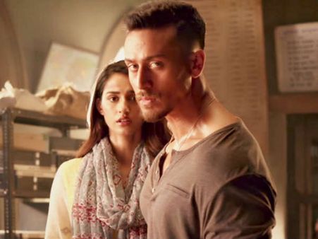 बागी 2 Hit नहीं हुई तो डूब जाएगा टाइगर का करियर, फैन हैं तो बुक करा लीजिए टिकट