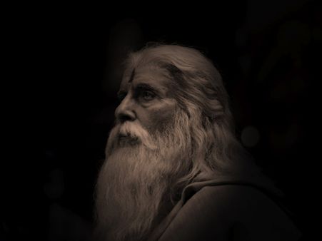 चिरंजीवी की तेलगू फिल्म से अमिताभ बच्चन का एक और लुक वायरल, धमाकेदार
