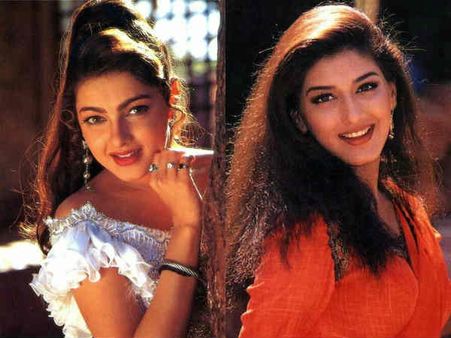 90s की वो 10 एक्ट्रेस जो आज भी आ जाएं तो Dhamaka हो जाए, जानें कौन