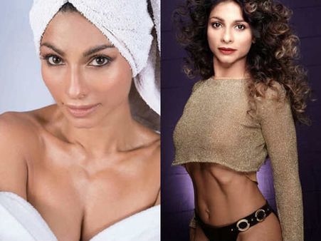 40 की उम्र में भी इतनी HOT, एक्ट्रेस को देखते रह गए लोग, हो गईं ट्रोल भी