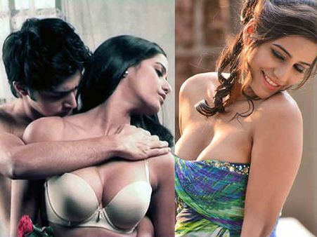 7 साल छोटे एक्टर के साथ S*X सीन, बोलीं मुझे मजा आया, एक्ट्रेस का शर्मनाक खुलासा