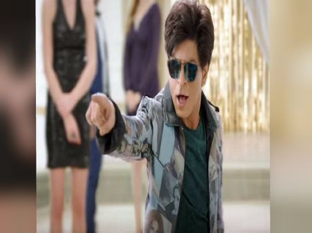ZERO: शाहरुख खान ने जीरो को लेकर किया ट्वीट, कहा धीरे धीरे बड़ा हो रहा हूं