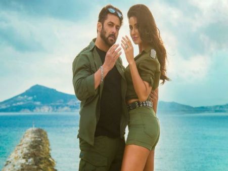 ऐसे ही नहीं सलमान हैं बॉलीवुड के TIGER, फिर किया PROOF, कोई नहीं टक्कर में!
