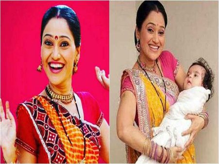 तारक मेहता का उल्टा चश्मा के फैंस के लिए बुरी खबर, दयाबेन गायब SHOCK !