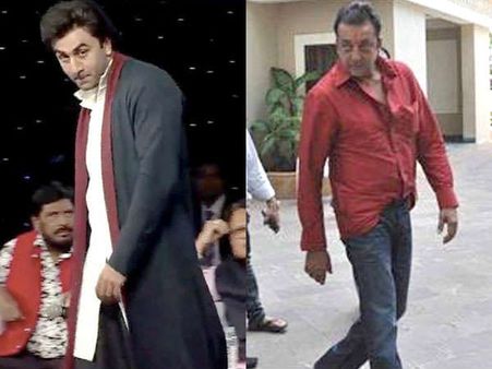 दत्त बायोपिक का ट्रेलर देखते रहेंगे तो देखते रह जाएंगे लेकिन 100 करोड़ ठप्पा पर लगा BREAK !