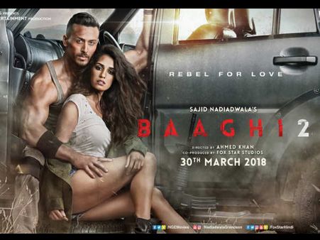 2018 की तीसरी 100 करोड़ी.. जबरदस्त एक्शन.. अक्षय कुमार रह जाएंगे पीछे!
