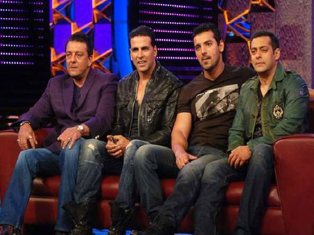 सलमान और अक्षय के बाद बड़ा DHAMAKA,ट्रैवल शो होस्ट करेंगे ये 2 सुपरस्टार्स !