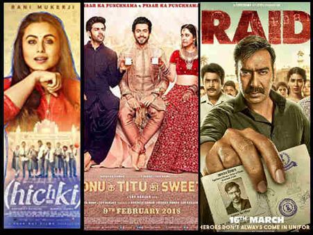 HAFTA: बॉक्स ऑफिस पर अजय देवगन का चौका और सोनू टीटू का छक्का, अक्षय कुमार OUT!