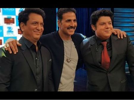 अक्षय कुमार की 'हाउसफुल 4'.. रिलीज से पहले से 200 करोड़ कमाई.. जबरदस्त