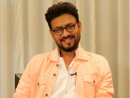 JUST IN: इस बीमारी से पीड़ित हैं इरफान खान.. देश के बाहर कराएंगे इलाज!