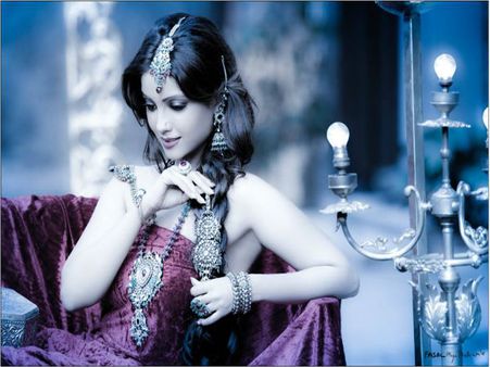 छोटे पर्दे की खतरनाक नागिन,ये तस्वीरें आपको दीवाना बना देंगी VIRAL