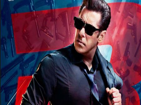 सलमान खान के 1 नहीं 3 ब्लाॅकबस्टर के बीच BIG CLASH,चौंकाने वाली रिपोर्ट !