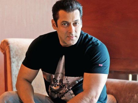 सलमान खान करेंगे मई में जबरदस्त धमाका, फैंस के लिए GOOD NEWS