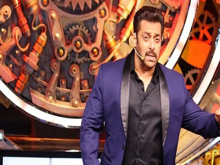 सलमान खान के फैंस के लिए बुरी खबर,ब्लाॅकबस्टर से सीधा OUT,चौंक जायेंगे !