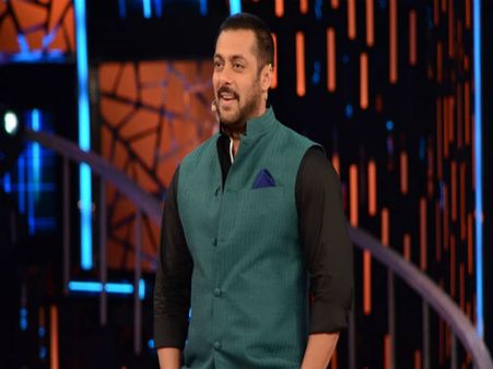 DHAMAKA:सलमान खान का ब्लॅाकबस्टर कमबैक,3 सुपरस्टार की धाकड़ एंट्री !