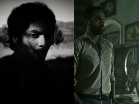 बैक 2 बैक बाहर आए दो धमाकेदार फिल्मों के FIRST LOOK, रिलीज़ डेट है...