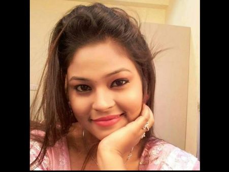 पंखे से लटकता मिला टीवी एक्ट्रेस का शव, फिल्मों में मौका ना मिलने पर किया सुसाइड