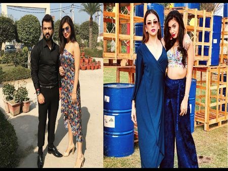 2018 का धमाकेदार वीडियो,बिग बॅास के ये 2 सुपरस्टार तूफान मचा देंगे VIRAL