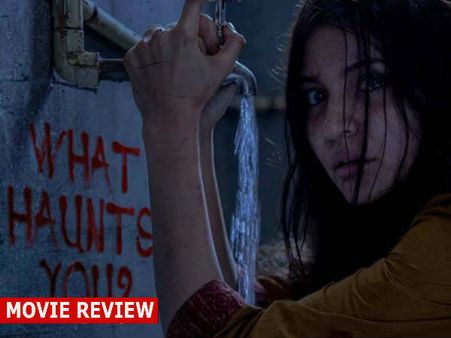 Pari Review: लंबे समय बाद एक हॉरर फिल्म जिसे देख कांप जाएंगे आप, जबदरस्त