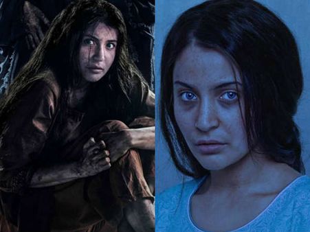 अनुष्का शर्मा की परी फ्लॉप होकर भी सुपरहिट, जानिए क्यों