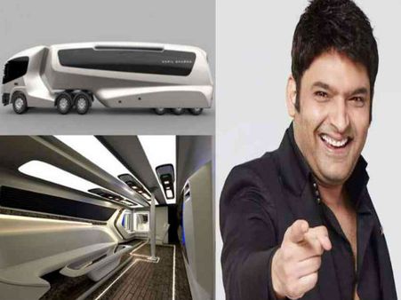 ''कपिल शर्मा के शो पर लोगों को मारने के लिए चप्पल तैयार'' SHOCK