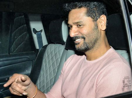 ''दबंग 3 फाइनल है.. सलमान खान को भला ना कौन कर सकता है..''