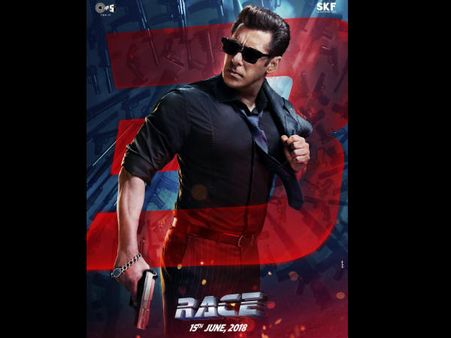 सिलवेस्टर स्टैलोन ने एक बार फिर किया रेस 3 को प्रमोट, कुछ इस तरह