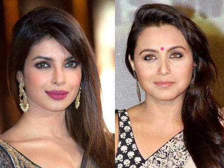 फिल्म के बीच में प्रेगनेंट हो गईं रानी मुखर्जी, किया गया REPLACE