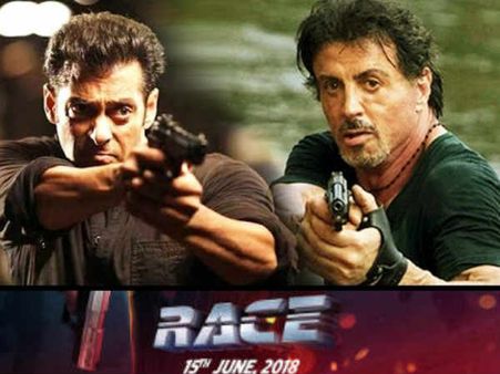 सलमान खान की #Blockbuster डील - एक और सुपरस्टार फाइनल, अक्षय से जीते रेस